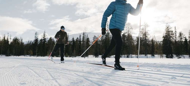 Lapland Hotel Riekonlinna Saariselka : Photo 