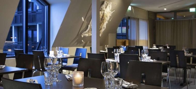 Lapland Hotel Riekonlinna Saariselka : Photo 