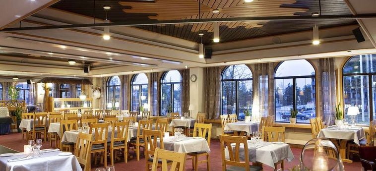 Lapland Hotel Riekonlinna Saariselka : Photo 