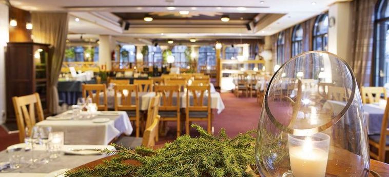 Lapland Hotel Riekonlinna Saariselka : Photo 