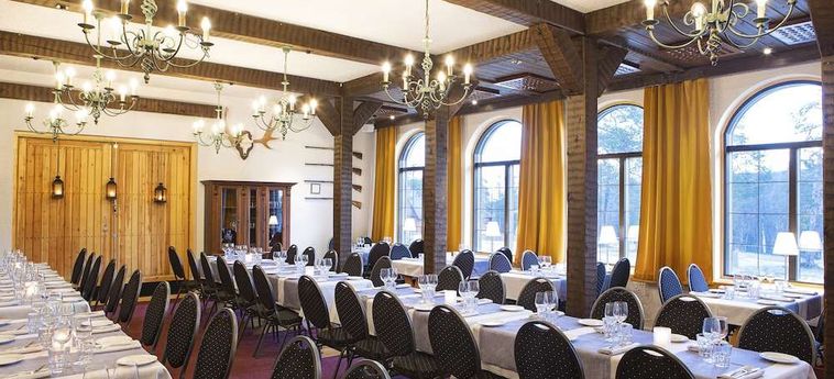 Lapland Hotel Riekonlinna Saariselka : Photo 