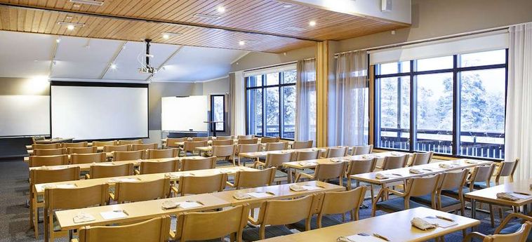 Lapland Hotel Riekonlinna Saariselka : Photo 