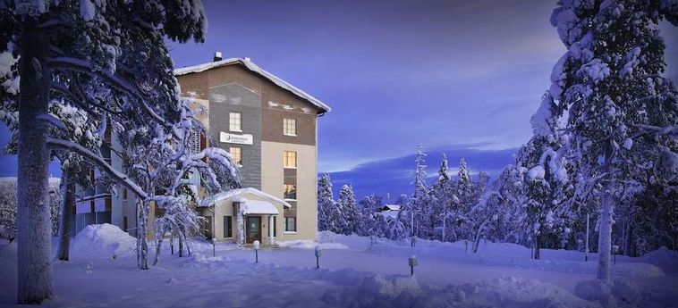 Lapland Hotel Riekonlinna Saariselka : Photo 