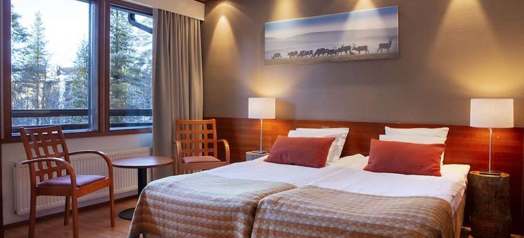 Lapland Hotel Riekonlinna Saariselka: Foto 
