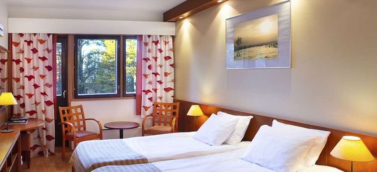 Lapland Hotel Riekonlinna Saariselka: Foto 