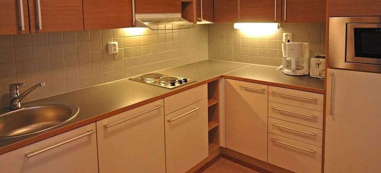 Lapland Hotel Riekonlinna Saariselka: Foto 