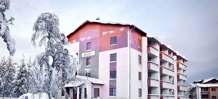 Lapland Hotel Riekonlinna Saariselka: Foto 