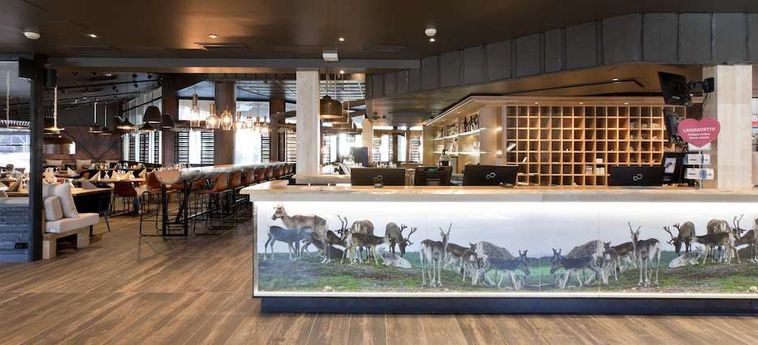 Hotel Holiday Club Saariselka Saariselka : Photo 