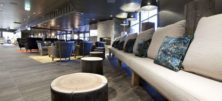 Hotel Holiday Club Saariselka Saariselka : Photo 