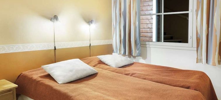 Hotel Holiday Club Saariselka Saariselka : Photo 