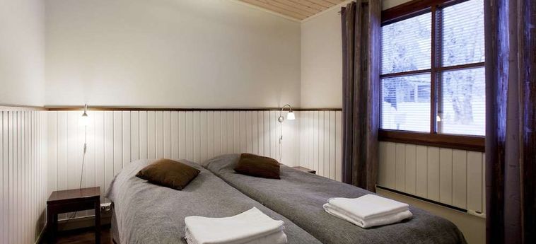 Hotel Holiday Club Saariselka Saariselka : Photo 