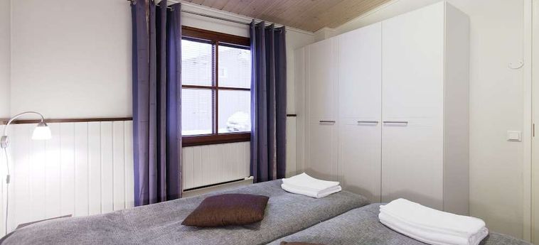 Hotel Holiday Club Saariselka Saariselka : Photo 
