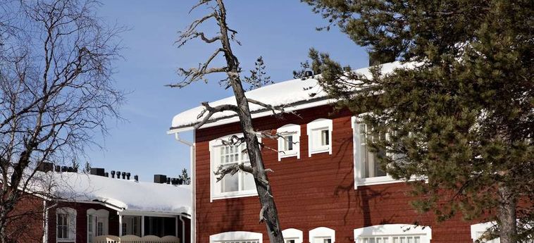 Hotel Holiday Club Saariselka Saariselka : Photo 