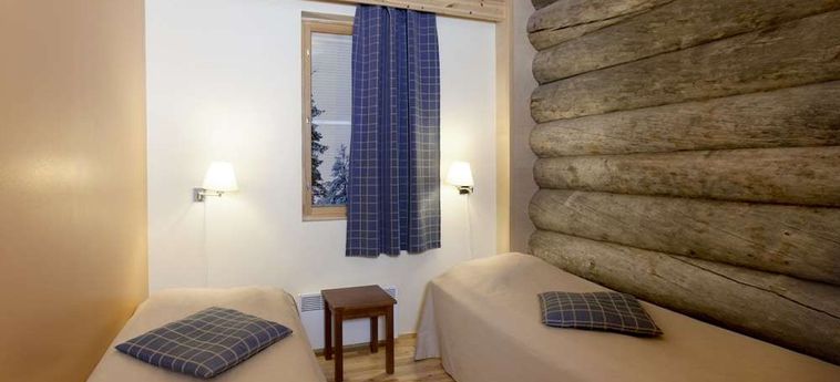 Hotel Holiday Club Saariselka Saariselka : Photo 