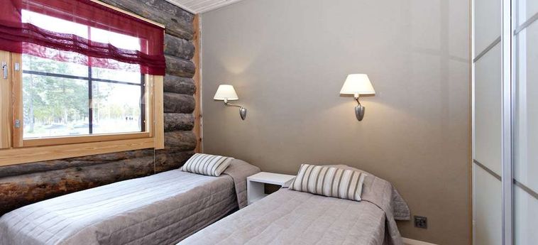 Hotel Holiday Club Saariselka Saariselka : Photo 