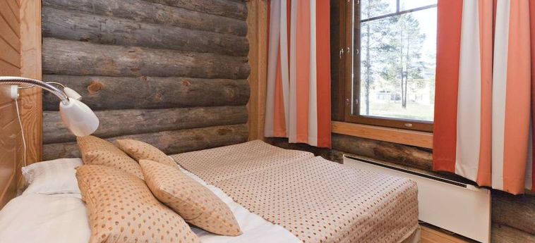 Hotel Holiday Club Saariselka Saariselka : Photo 