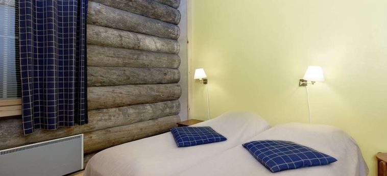 Hotel Holiday Club Saariselka Saariselka : Photo 