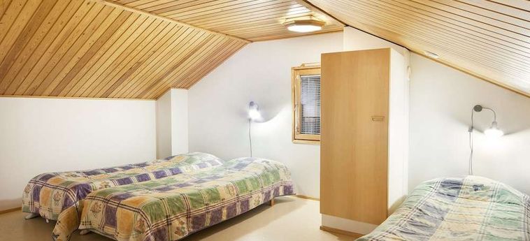 Hotel Holiday Club Saariselka Saariselka : Photo 