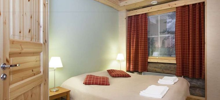 Hotel Holiday Club Saariselka Saariselka : Photo 