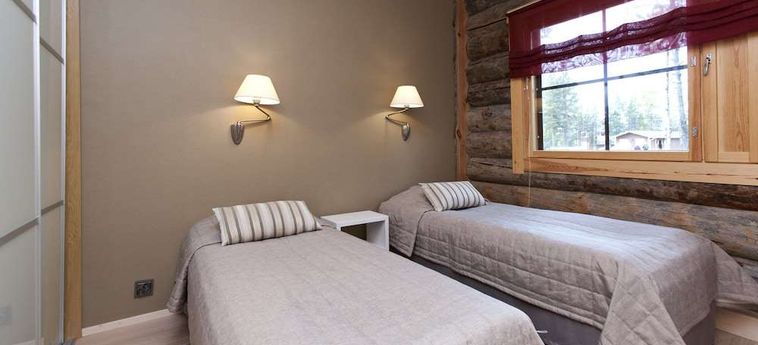Hotel Holiday Club Saariselka Saariselka : Photo 