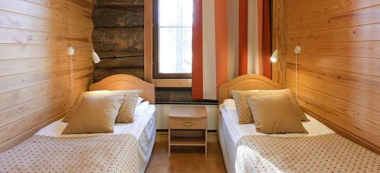 Hotel Holiday Club Saariselka Saariselka : Photo 