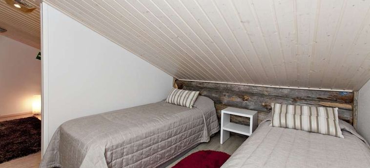 Hotel Holiday Club Saariselka Saariselka : Photo 