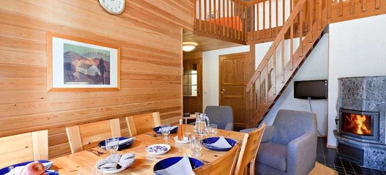 Hotel Holiday Club Saariselka Saariselka : Photo 
