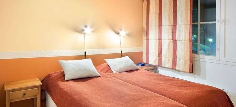 Hotel Holiday Club Saariselka Saariselka : Photo 