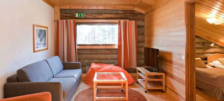 Hotel Holiday Club Saariselka Saariselka : Photo 