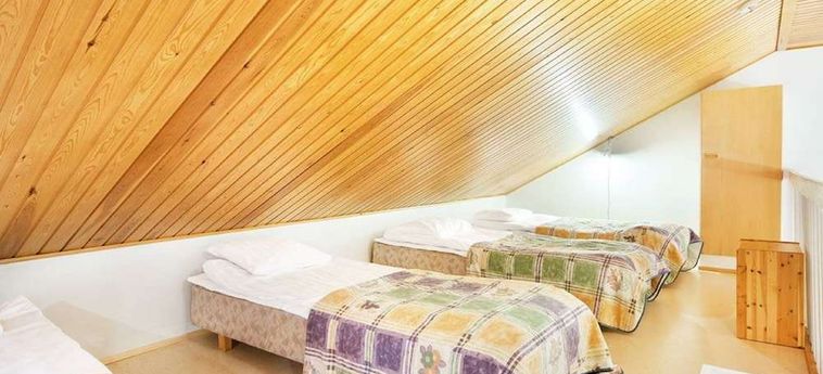 Hotel Holiday Club Saariselka Saariselka : Photo 