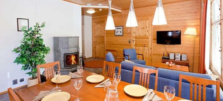 Hotel Holiday Club Saariselka Saariselka : Photo 