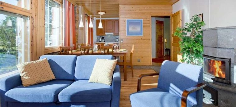 Hotel Holiday Club Saariselka Saariselka : Photo 