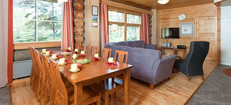 Hotel Holiday Club Saariselka Saariselka : Photo 