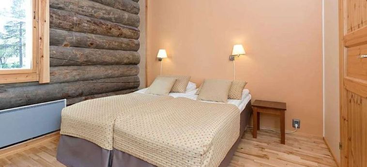 Hotel Holiday Club Saariselka Saariselka : Photo 