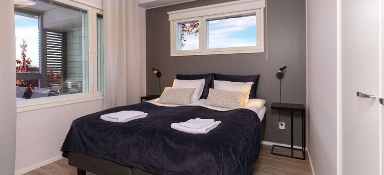 Hotel Holiday Club Saariselka Saariselka : Photo 