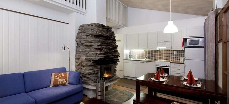 Hotel Holiday Club Saariselka Saariselka : Photo 