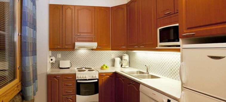 Hotel Holiday Club Saariselka Saariselka : Photo 
