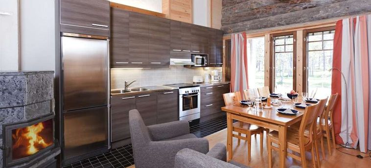 Hotel Holiday Club Saariselka Saariselka : Photo 