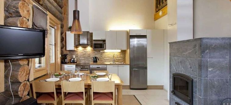 Hotel Holiday Club Saariselka Saariselka : Photo 