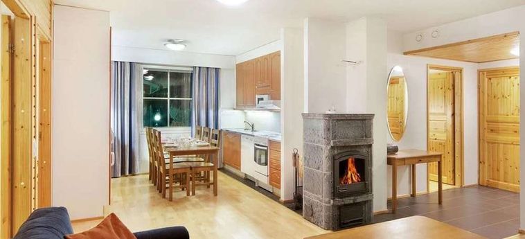 Hotel Holiday Club Saariselka Saariselka : Photo 