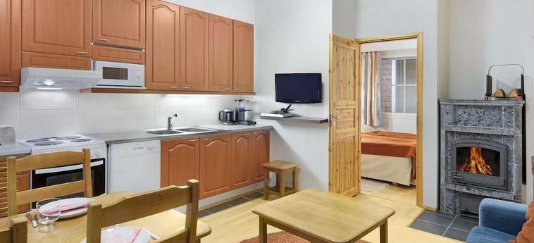 Hotel Holiday Club Saariselka Saariselka : Photo 