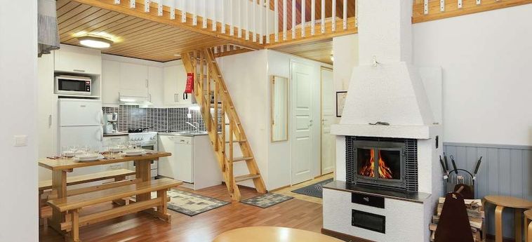 Hotel Holiday Club Saariselka Saariselka : Photo 
