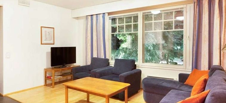 Hotel Holiday Club Saariselka Saariselka : Photo 