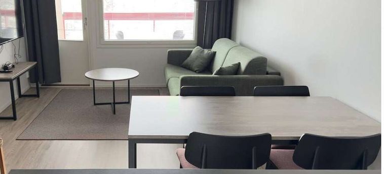 Hotel Holiday Club Saariselka Saariselka : Photo 