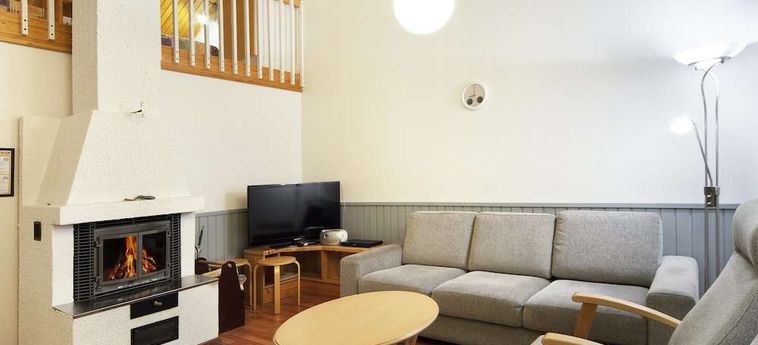 Hotel Holiday Club Saariselka Saariselka : Photo 