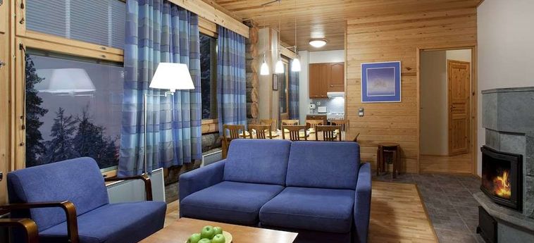 Hotel Holiday Club Saariselka Saariselka : Photo 