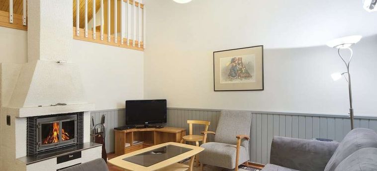 Hotel Holiday Club Saariselka Saariselka : Photo 