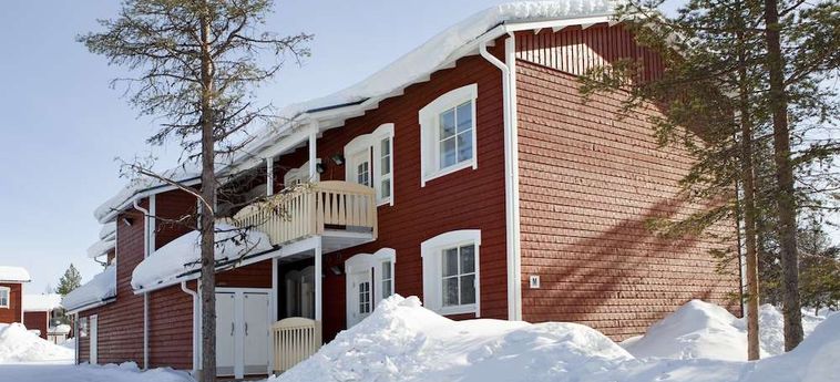 Hotel Holiday Club Saariselka Saariselka : Photo 