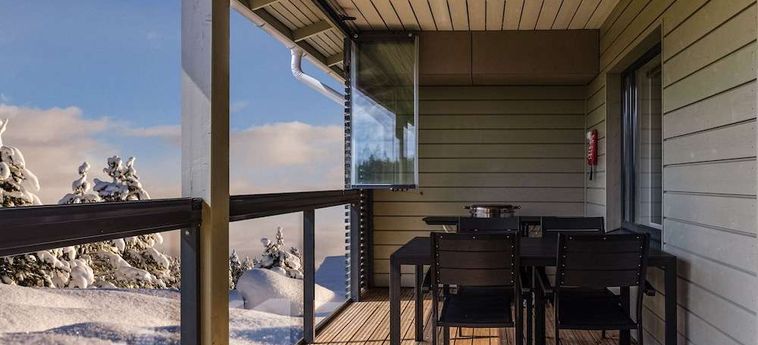 Hotel Holiday Club Saariselka Saariselka : Photo 