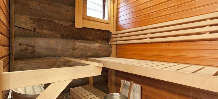 Hotel Holiday Club Saariselka Saariselka : Photo 